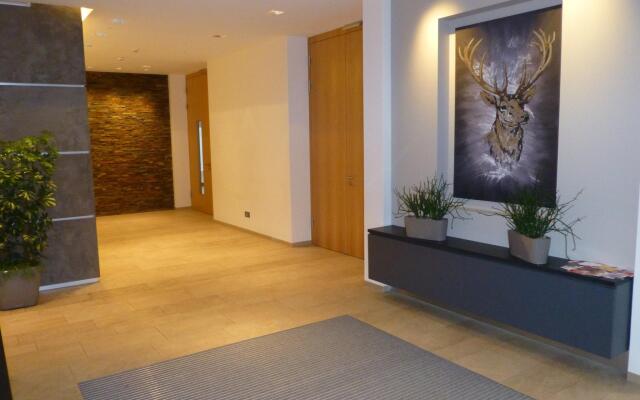 Hotel-Gasthof-Hirsch