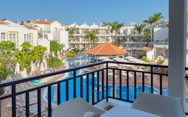Apartamentos Parque del Sol