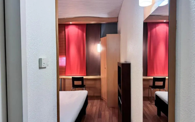 A&o Hostel Milano Ca Granda