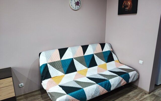 Апартаменты Веста на ул. Комарова, д. 9Б