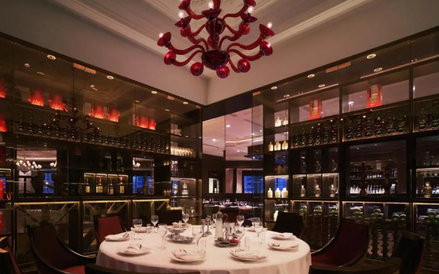 Shangri-La Manzhouli