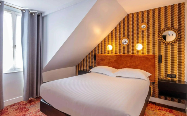 Hotel Marena