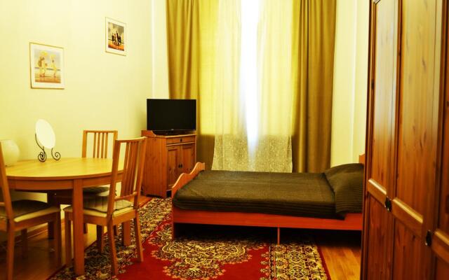 Guest House Pathos near Arbat