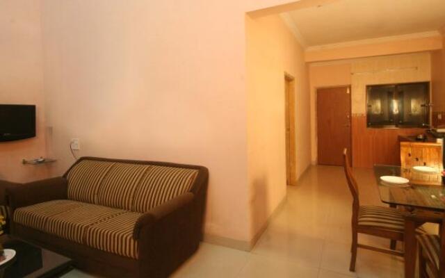 Mohili Meadows Resort