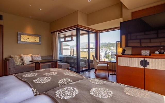 Sora Niwa Terrace Kyoto Bettei