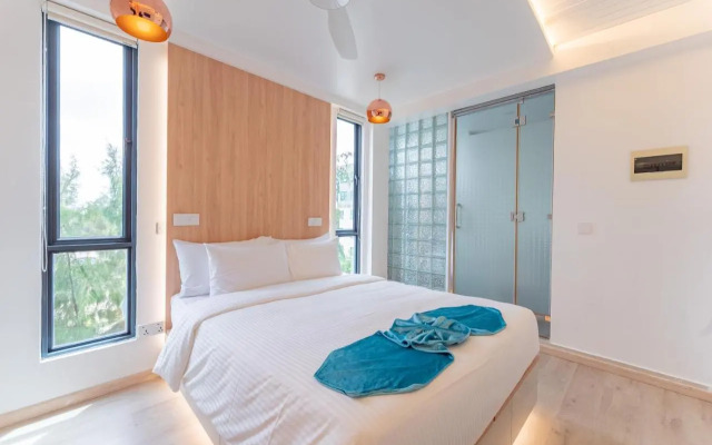 Hotel Star Shell