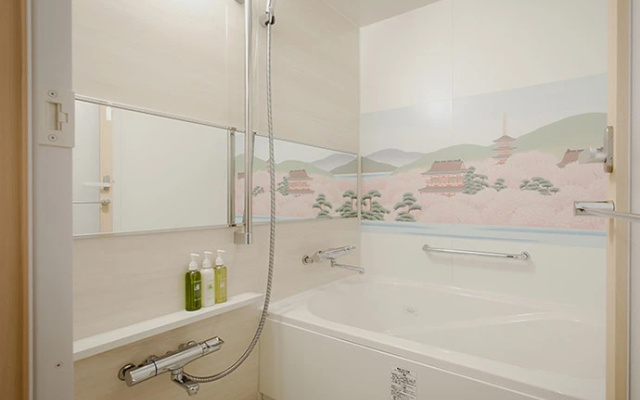 Kabuki Sakura Double room (풀 더블 침대) 사진 4