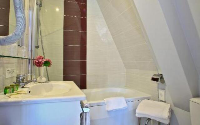 Logis La Vieille Auberge