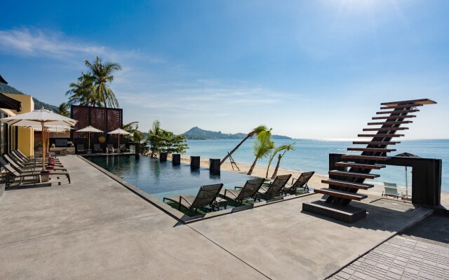 Pavilion Samui Villas & Resort