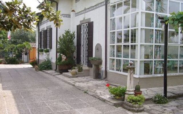 Bed and Breakfast Il Bracciano