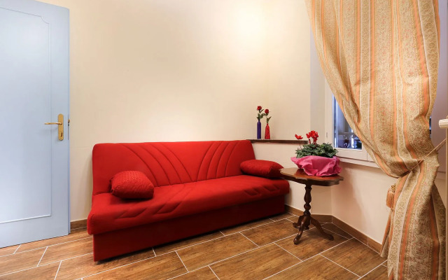 Soggiorno Sogna Firenze