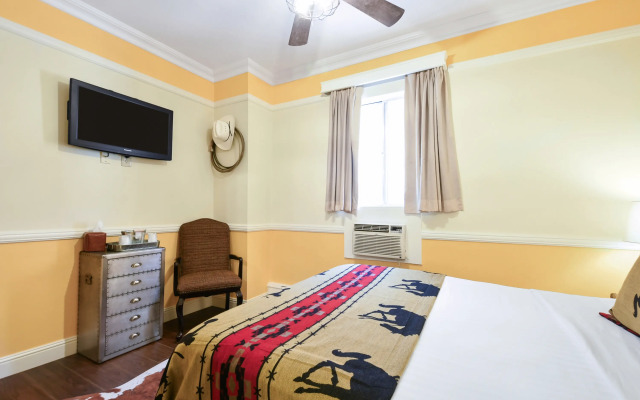 St. Michael, BW Premier Collection Hotel