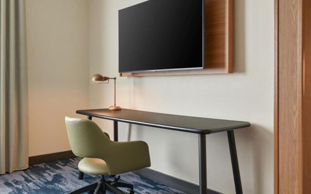 Fairfield Inn & Suites by Marriott Tempe