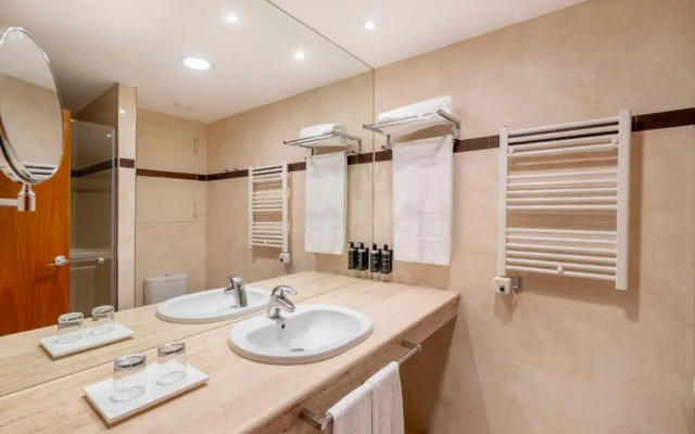 Eurostars Centrum Alicante