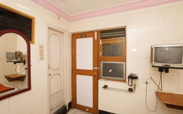 Masa Guest House