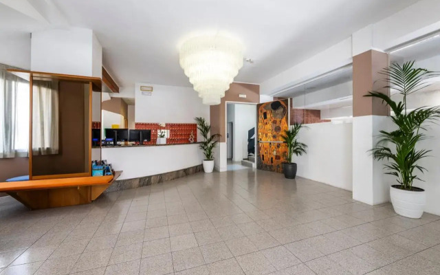 Hotel La Siesta