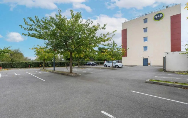 B&B HOTEL Toulouse Purpan Zénith