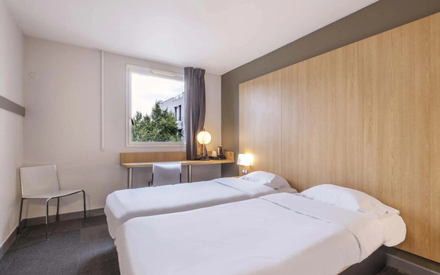 B&B HOTEL La Rochelle Centre