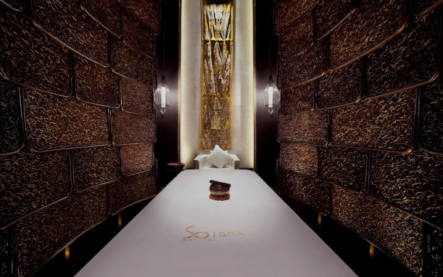 Sofitel Bali Nusa Dua Beach Resort