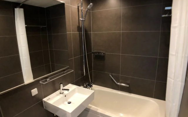 Superior Floor Double room (풀 더블 침대) 사진 2