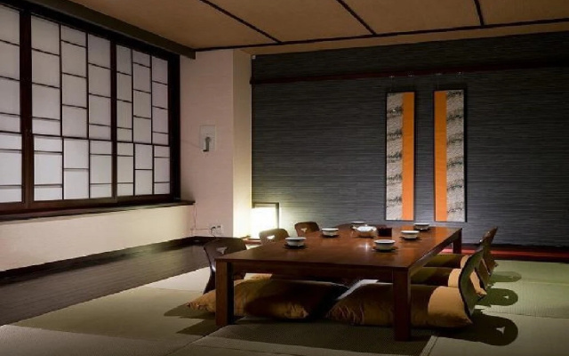 Relaxing Ryukyu Japanese-Style Smoking room 사진 1