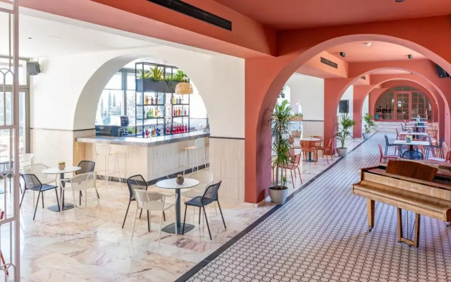 Iolida Corfu Resort & Spa by Smile Hotels
