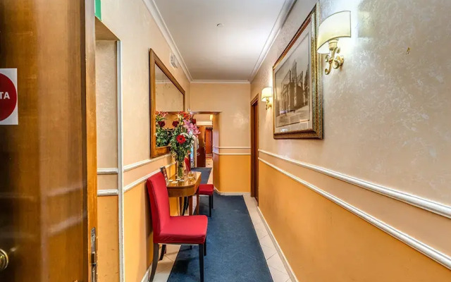 Baltik Guesthouse