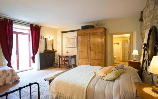 Il Vichiaccio Country House