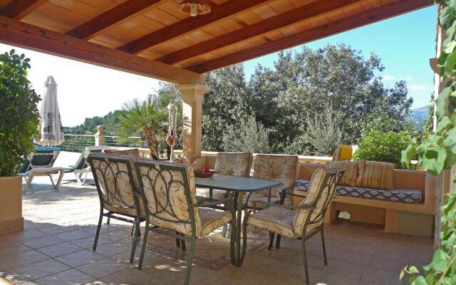 Holiday Home Son Bona Vista