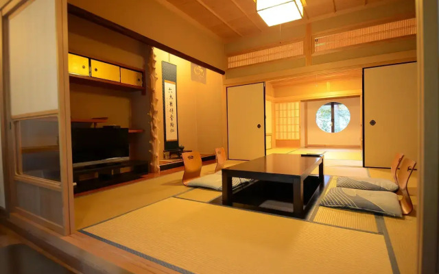 Koyasan Syukubou Fudouin