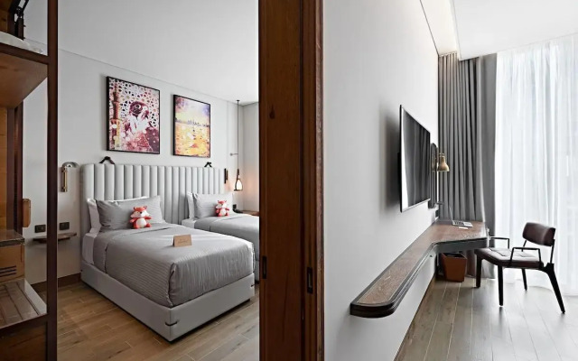 Revier Hotel - Dubai