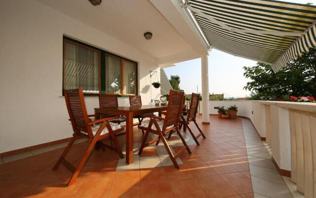 Villa Beatrix