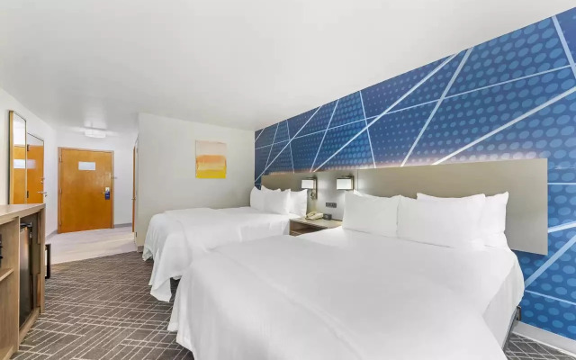 Comfort Inn - Killeen near Fort Hood