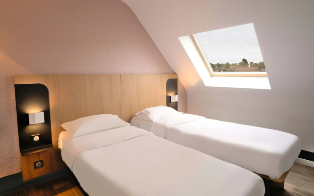B&B Hotel Dreux Centre