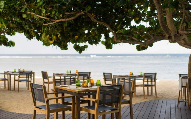 Nusa Dua Beach Hotel and Spa - Handwritten Collection