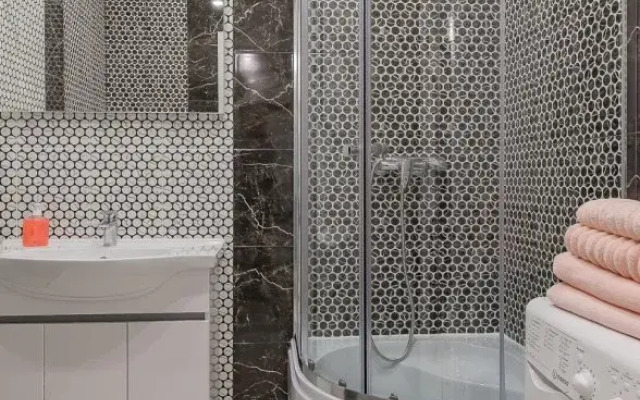 Апартаменты Бетховен