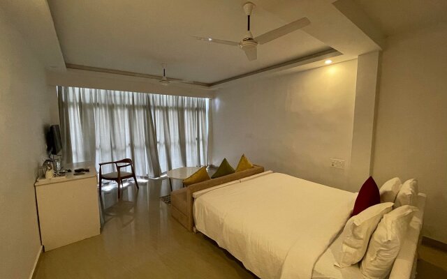 Elixir Cliff Beach Resort and Spa
