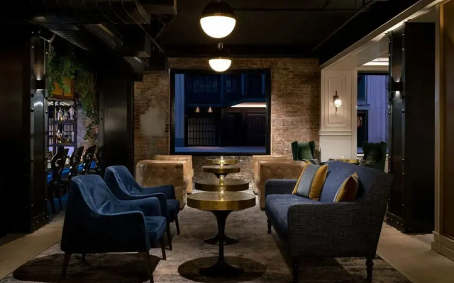 Arthouse Hotel New York City
