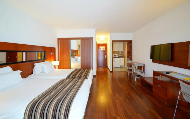 Legendary Lisboa Suites