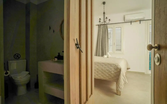 Seabed Suites Mykonos