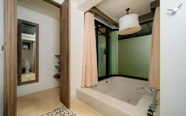 Bhu Nga Thani Resort & Villas Railay