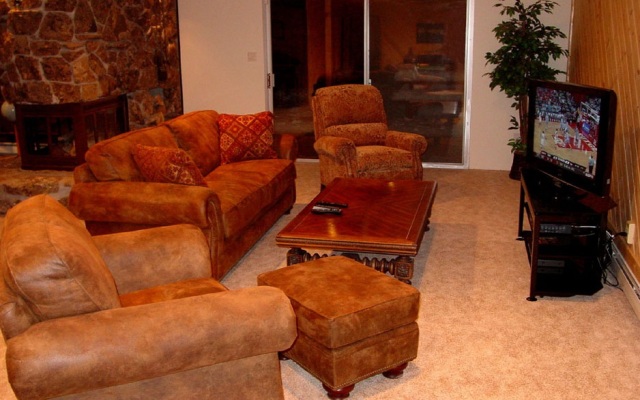 Gunnison Lodging Company