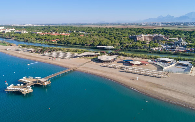 Xanadu Resort Hotel 