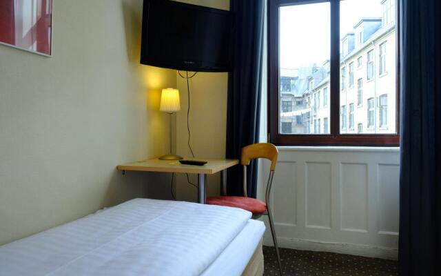Four Points Flex by Sheraton Copenhagen City