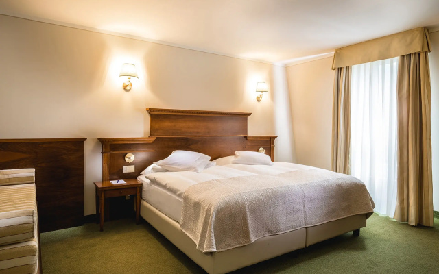 Hotel Reine Victoria