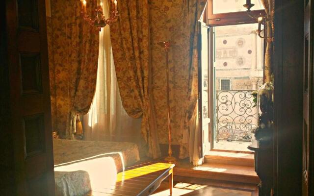 Bellevue Luxury Rooms – San Marco Luxury