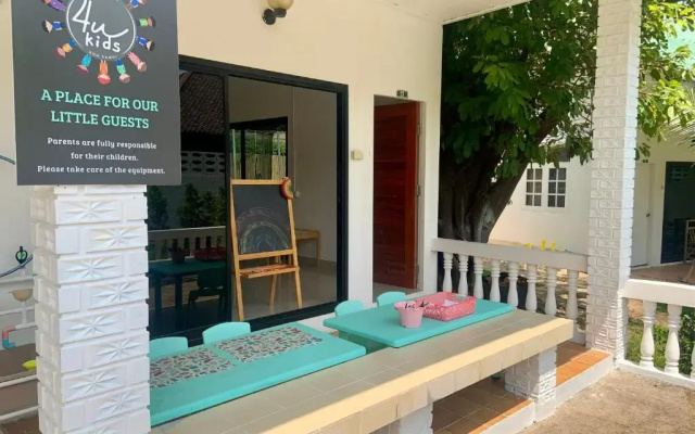 4U Resort Samui