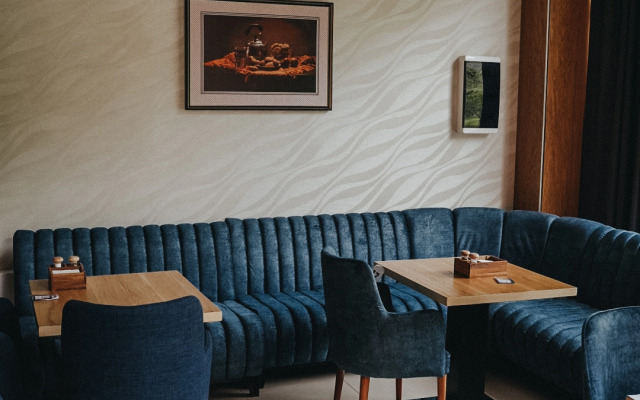 Ахтынские бани №1