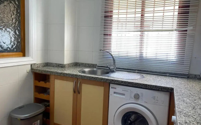Lubina del Sol - Apartment by the sea