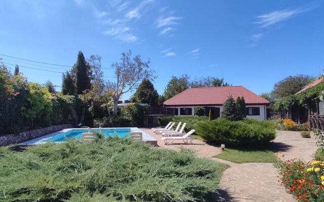 Guest House Orlinoe - Sevastopol